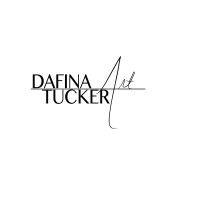 dafina tucker art llc logo image