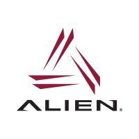 alien technology logo image