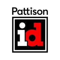 pattison id logo image