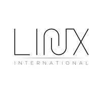 linx international logo image