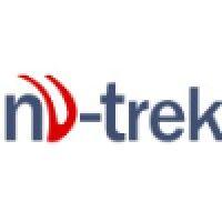 nu-trek logo image