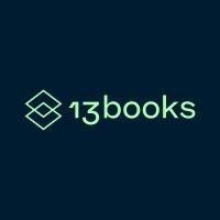 13books capital logo image