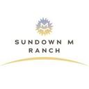 logo of Sundown M Ranch