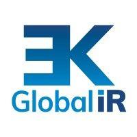 ek global investor relations