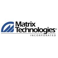 matrix technologies, inc. logo image