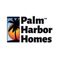 palm harbor homes logo image