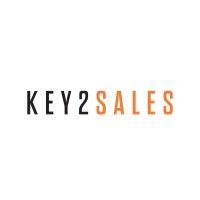 key2sales ab logo image