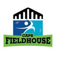 caps fieldhouse logo image