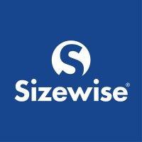 sizewise logo image