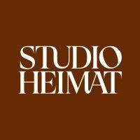 studio heimat logo image