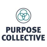 purpose collective logo image