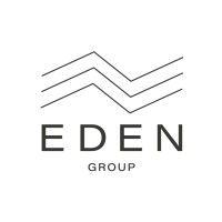 eden property & investment group logo image