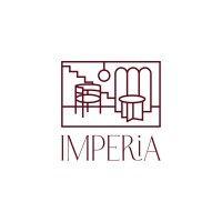 imperia office & interior logo image