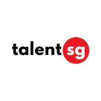 talent singapore logo image