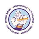 logo of Window Genie