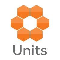 units