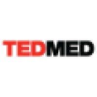 tedmed live israel logo image