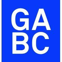 gabc – corporate branding logo image