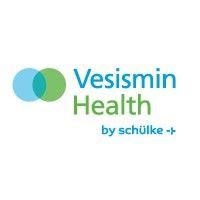 vesismin health logo image