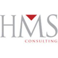 hms consulting logo image