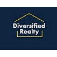 diversified realty corp. logo image