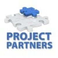 project partners logo image