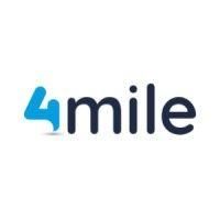 4mile logo image