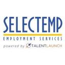 logo of Selectemp Employment Services