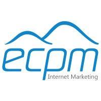 ecpm digital marketing logo image