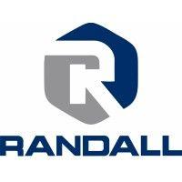 randall logo image