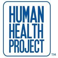 human health project logo image