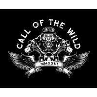 call of the wild festival logo image