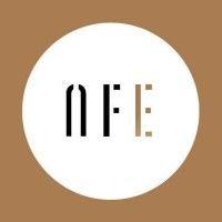 nordic food export (nfe) logo image