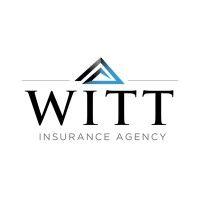 witt insurance agency logo image