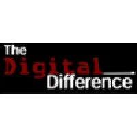 the digital difference, inc. logo image