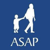 asylum seeker advocacy project (asap) logo image