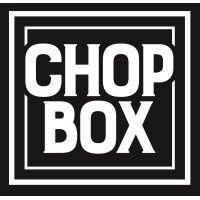 chop box logo image