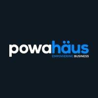 powahaus logo image