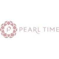 its pearl time logo image