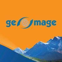 geomage logo image