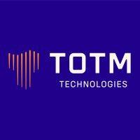 totm technologies limited logo image