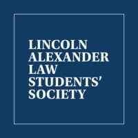 lincoln alexander law students' society