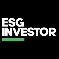 esg investor logo image