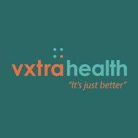 vxtra health logo image