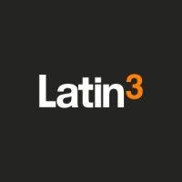 latin3 logo image