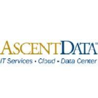 ascent data, llc logo image