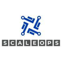 scaleops logo image