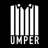 umper logo image