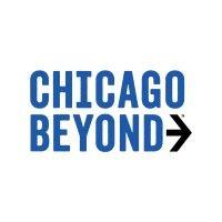 chicago beyond logo image