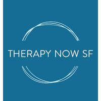 therapy now sf logo image